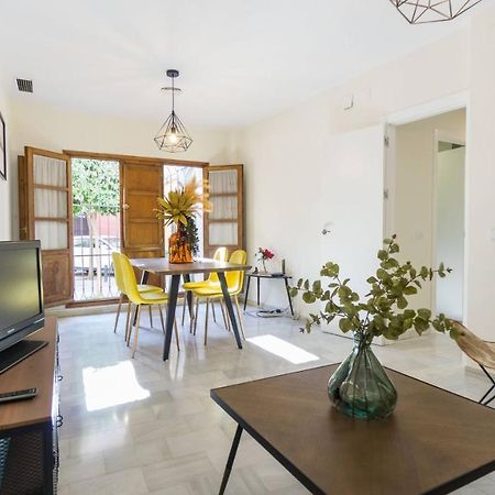 Rentalsevilla Descubriendo Las Iglesias Exteriér fotografie
