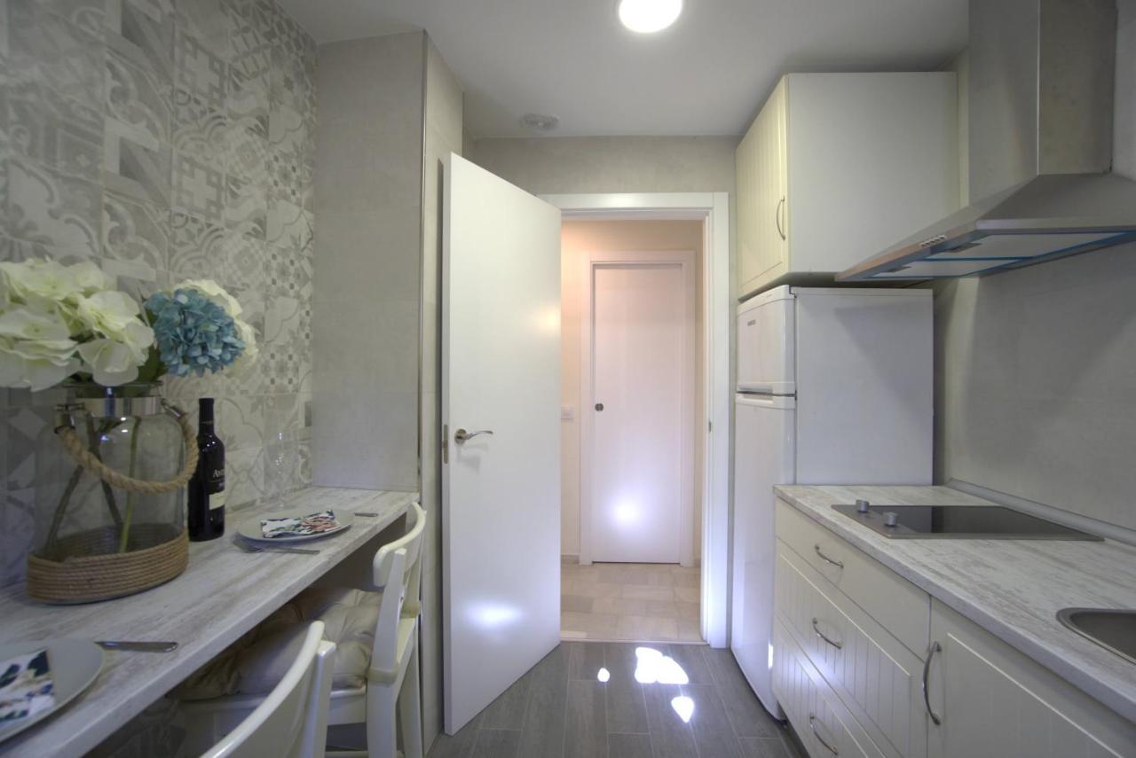 Rentalsevilla Descubriendo Las Iglesias Exteriér fotografie