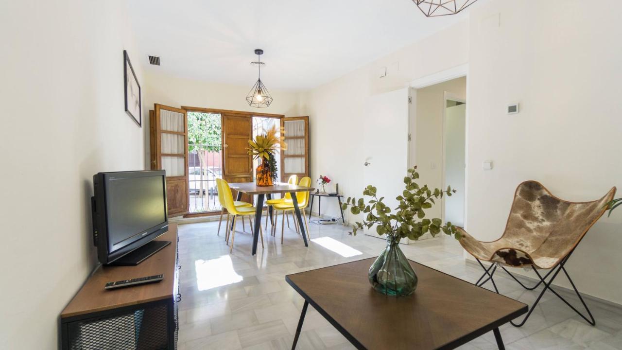 Rentalsevilla Descubriendo Las Iglesias Exteriér fotografie